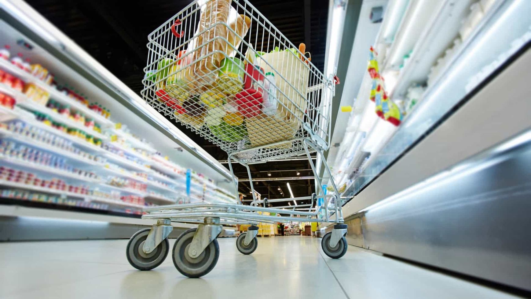 Reclamações subiram 75% em Hiper e Supermercados. Compras online na origem de 47% das queixas