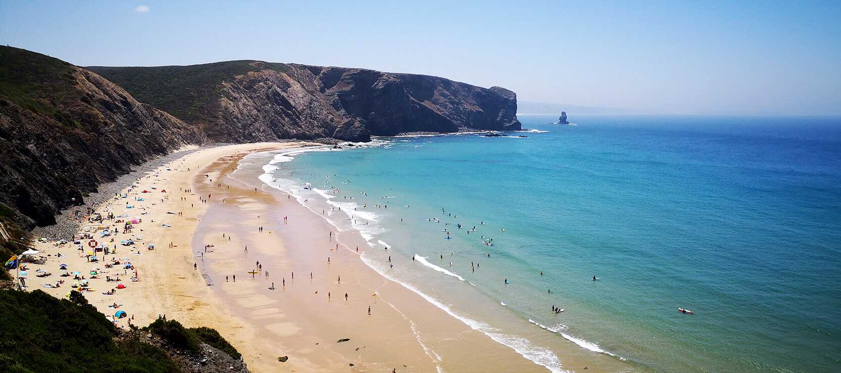 Airbnb revela destinos e regiões em Portugal com o maior potencial de receitas durante o Verão