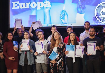 ETIC_Algarve conquista Acreditação ERASMUS entre 2021 e 2027