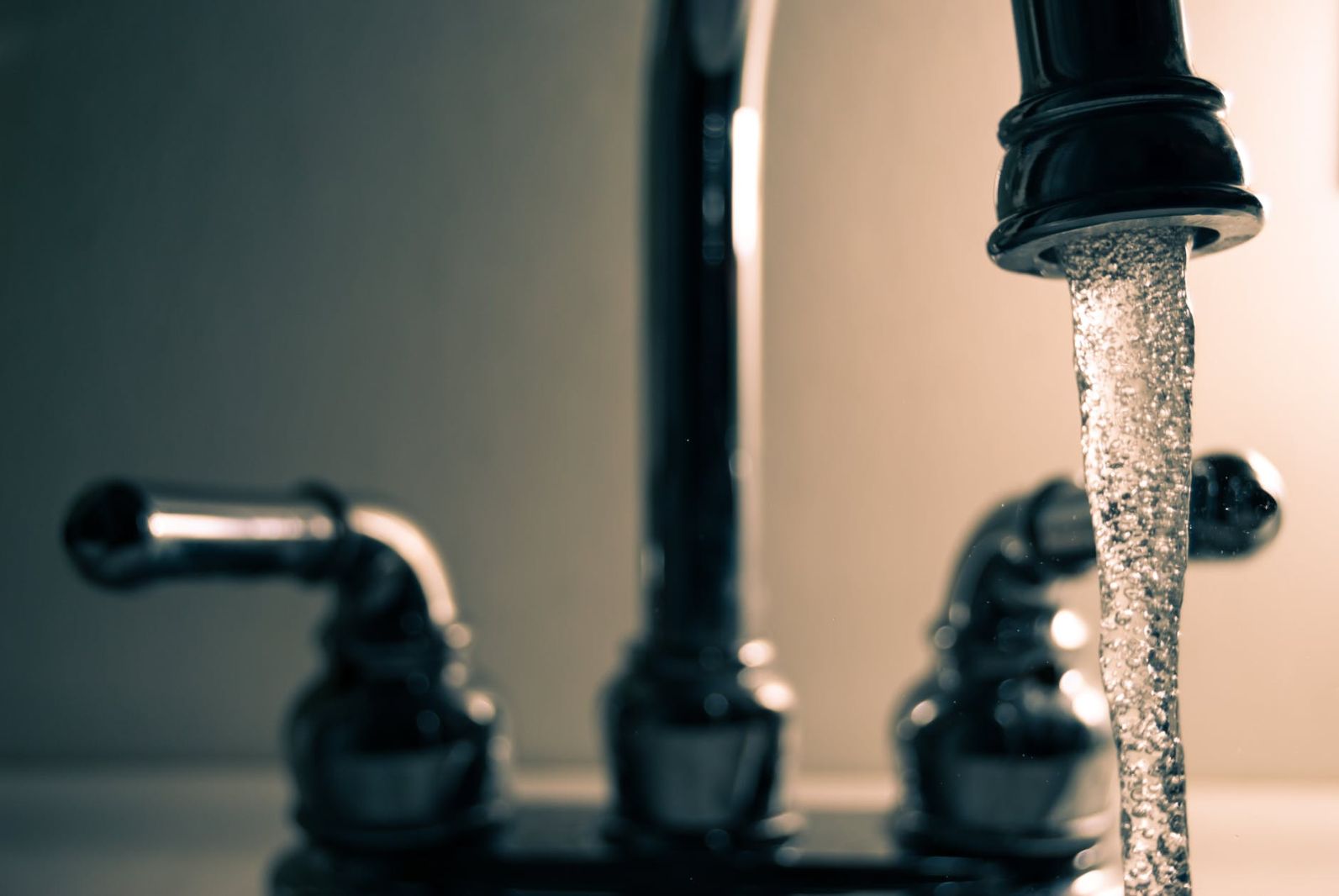 Aljezur: Abastecimento de água sofrerá irregularidades amanhã, dia 27 de Março