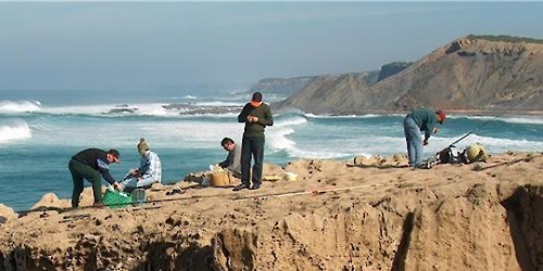 Pesca Lúdica permitida a partir do dia 5 de Abril