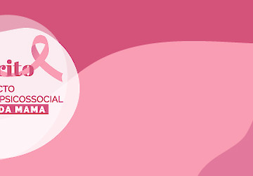 Inquérito online para avaliar impacto económico e psico-social do Cancro da Mama em Portugal