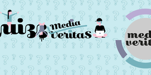 Associação Portuguesa de Imprensa: Media Veritas desenvolve "quiz" para jovens sobre desinformação