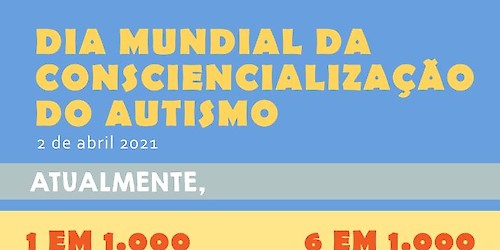 Estudo confirma que células estaminais contribuem para melhorias em crianças com Perturbações do Espectro do Autismo