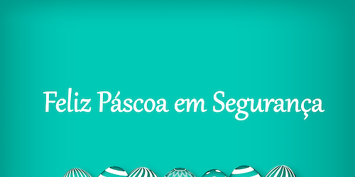 Páscoa em segurança: CIAC Lagos informa sobre legislação aplicável aos produtos de cacau e chocolate