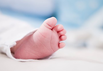"Mamãs Sem Dúvidas" dá-lhe seis dicas para que o seu bebé tenha um sono descansado