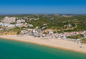 Preço das casas no Algarve sobe 6% durante o ano da pandemia