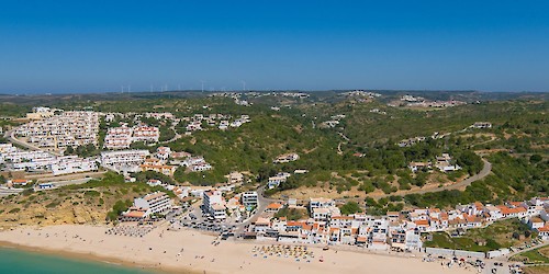 Preço das casas no Algarve sobe 6% durante o ano da pandemia