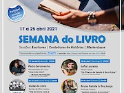 Vila do Bispo promove Semana do Livro - 1