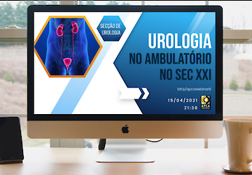 APCA promove sessão dedicada à Urologia em contexto de ambulatório