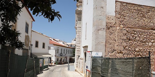 Lagos visa instalação do Núcleo de Arqueologia do Museu Municipal Dr. José Formosinho