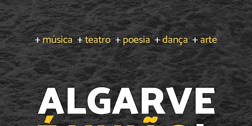 Festival "Algarve é União" junta Artes e Solidariedade nos dias 8 e 9 de Maio