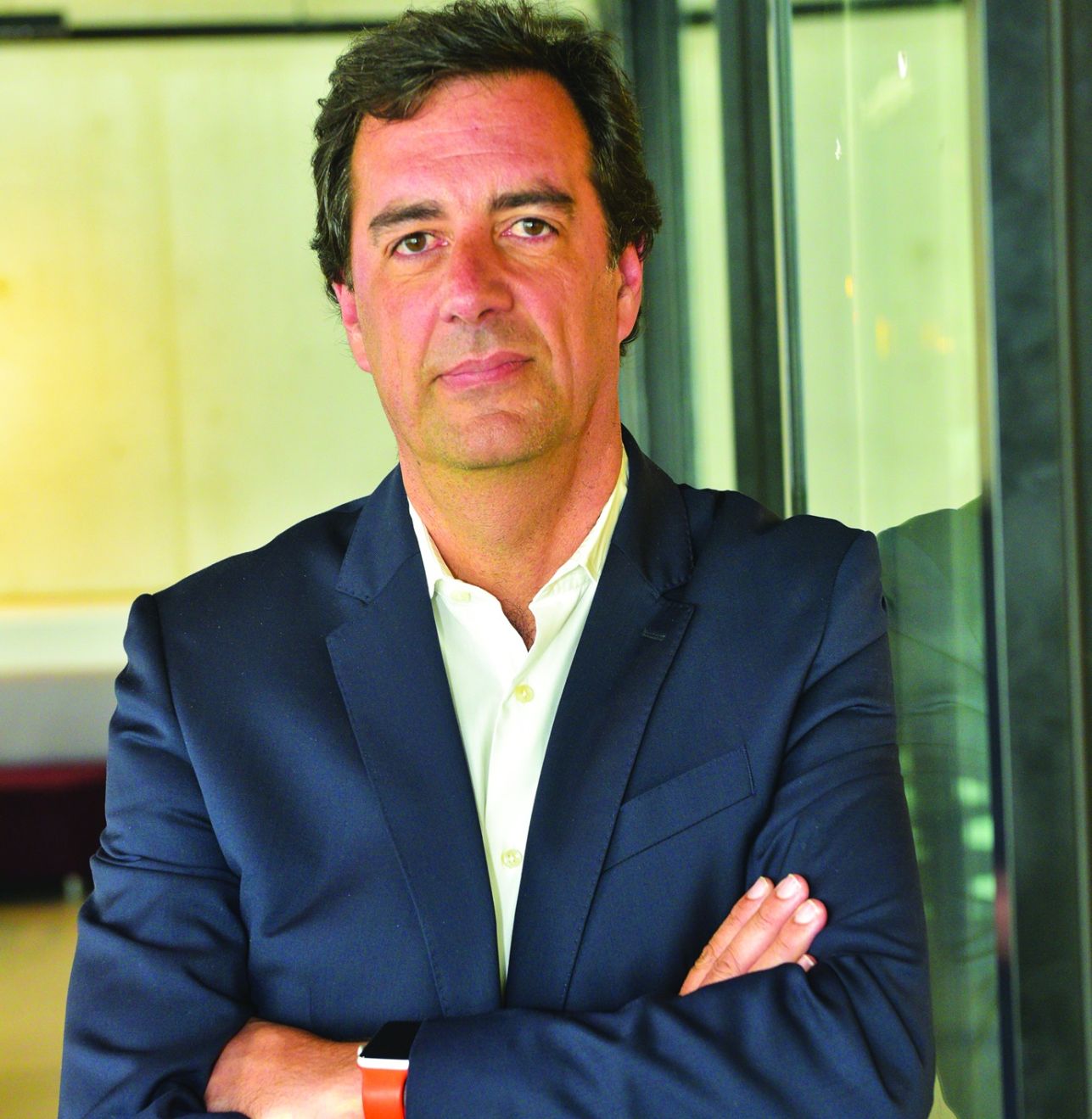 José Ferrari Careto substitui João Torres na Presidência da E-REDES