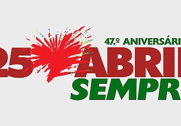 PCP convida «democratas e patriotas» a comemorar o 25 de Abril em todo o Algarve