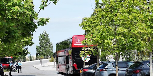 Benfica respirou ar puro da Ponta da Piedade e goleou o Portimonense