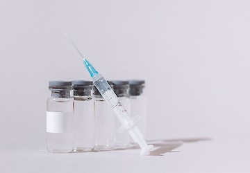 Pessoas com diabetes passam a ser prioritárias no novo Plano de Vacinação