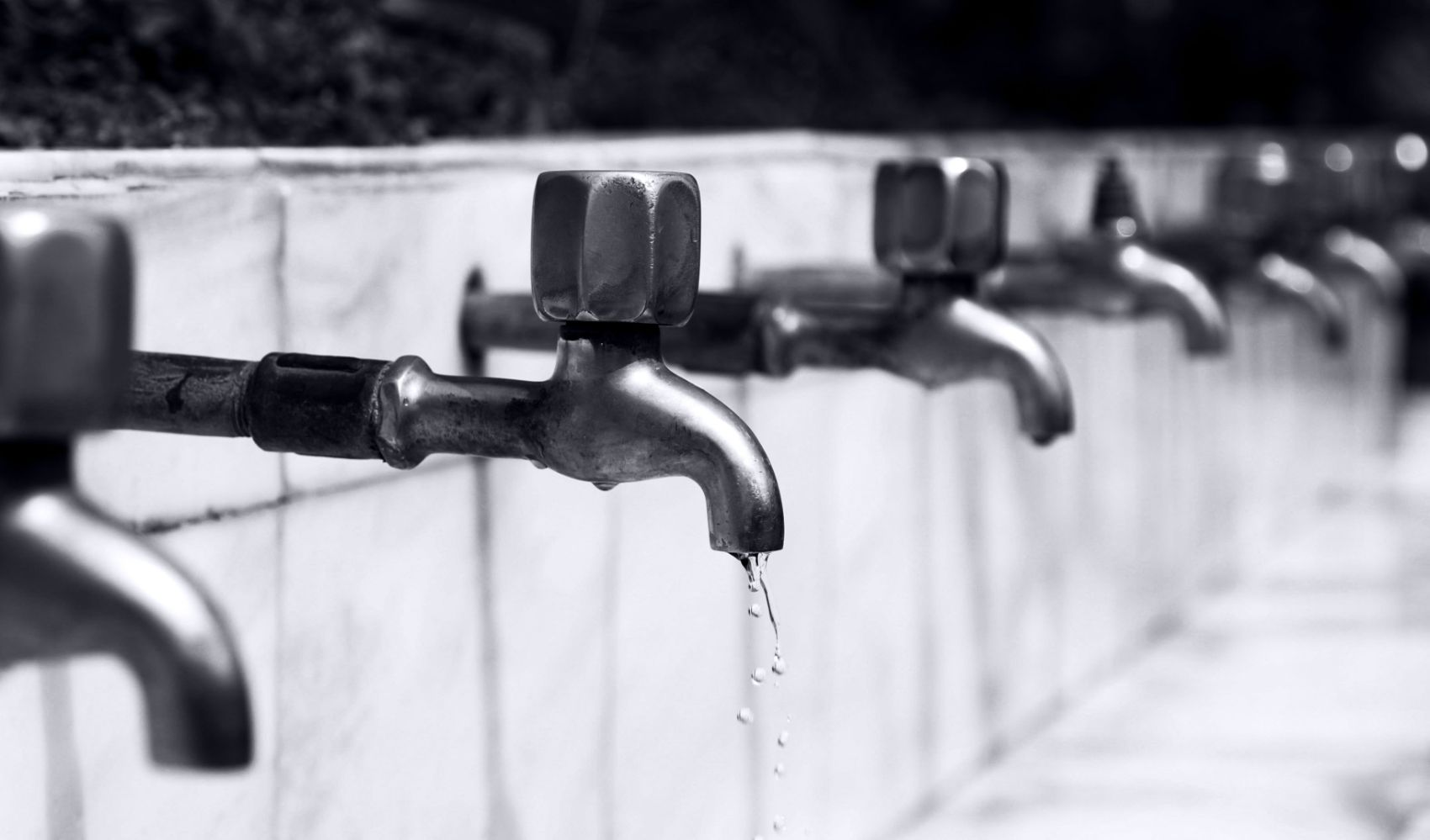 Lagos: Informação à população sobre corte de água esta quinta-feira