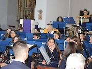 Banda Filarmónica dos Bombeiros Voluntários de Aljezur celebra hoje o seu 31.° aniversário - 1