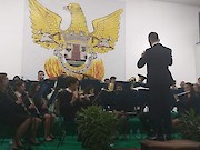 Banda Filarmónica dos Bombeiros Voluntários de Aljezur celebra hoje o seu 31.° aniversário - 1