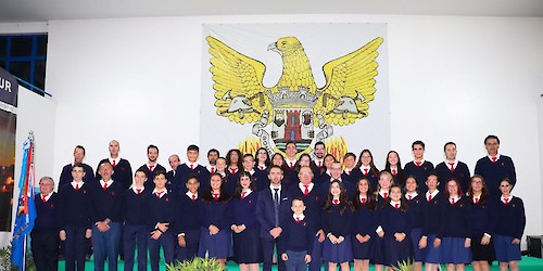 Banda Filarmónica dos Bombeiros Voluntários de Aljezur celebra hoje o seu 31.° aniversário