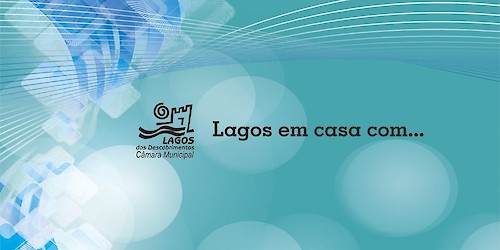 Evento digital "Lagos em casa com..." encerrou ontem com duas animadas actuações