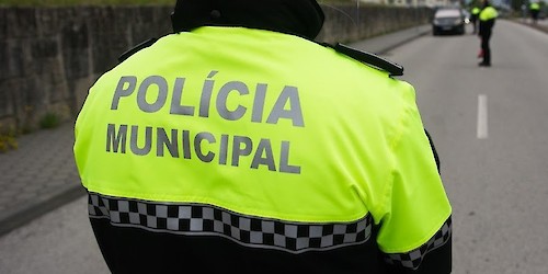 Serviço de Polícia Municipal de Lagos inicia actividade já na próxima segunda-feira