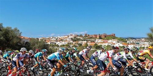 47.ª Volta ao Algarve traz grandes nomes do ciclismo ao Algarve