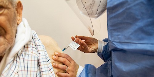 9.500 vacinas contra a Covid-19 administradas no concelho de Odemira