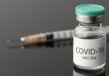 CIAC Lagos informa sobre Certificado de Vacinação aprovado hoje no Parlamento Europeu