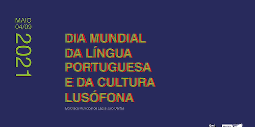 Biblioteca Municipal de Lagos comemora Dia da Língua Portuguesa e da Cultura Lusófona