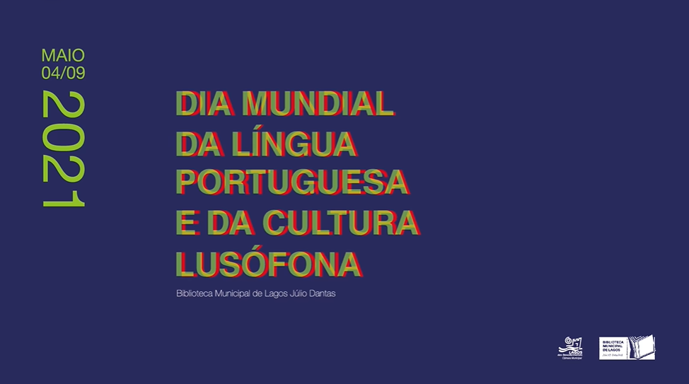Biblioteca Municipal de Lagos comemora Dia da Língua Portuguesa e da Cultura Lusófona