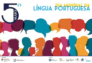 Comemora-se hoje o Dia Mundial da Língua Portuguesa com seminários digitais nas áreas da Juventude e Desporto