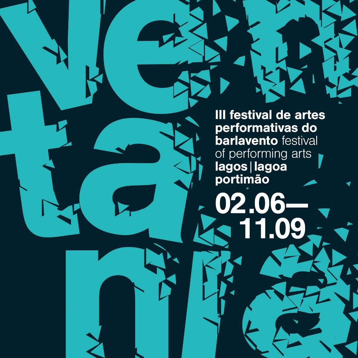 Revelada a programação da 3.ª edição do Festival VENTANIA que passará por Lagos