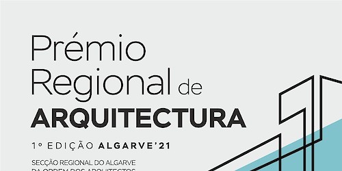 Algarve: Está a chegar a 1.ª edição do Prémio Regional de Arquitectura