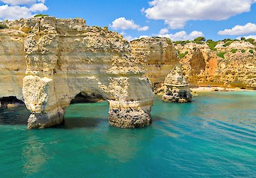 Algarve promove Turismo Criativo, Turismo de Natureza e actividades ao ar-livre na "FITUR"