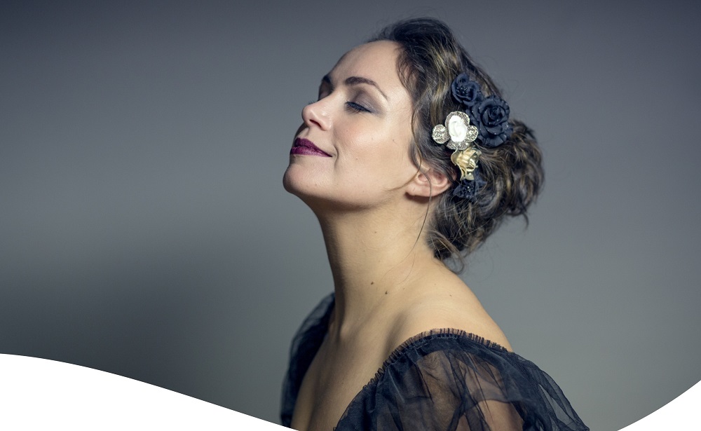 Joana Amendoeira canta “Amália- A Alma do Fado” no Forte do Beliche- Sagres