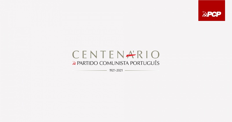 Freguesia de São Gonçalo de Lagos aprova saudação pelo Centenário do Partido Comunista Português