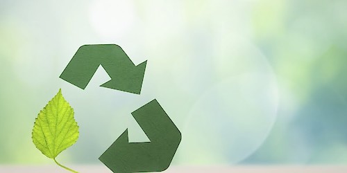 Dia Internacional da Reciclagem celebrado com novidade da Sociedade Ponto Verde e milhões de toneladas de embalagens recicladas