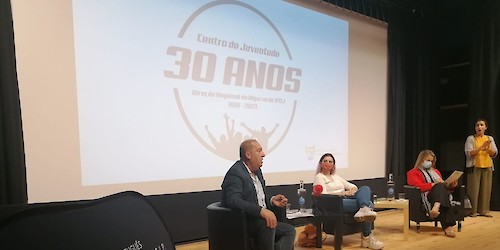 Já é público o plano de comemorações para assinalar os 30 anos do Centro IPDJ de Faro