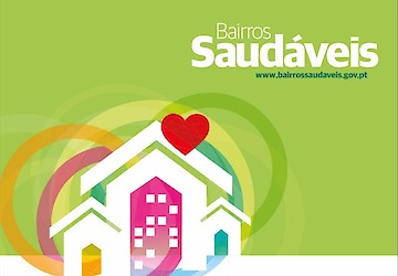 Algarve: Aprovadas 17 candidaturas no âmbito do "Programa Bairros Saudáveis"