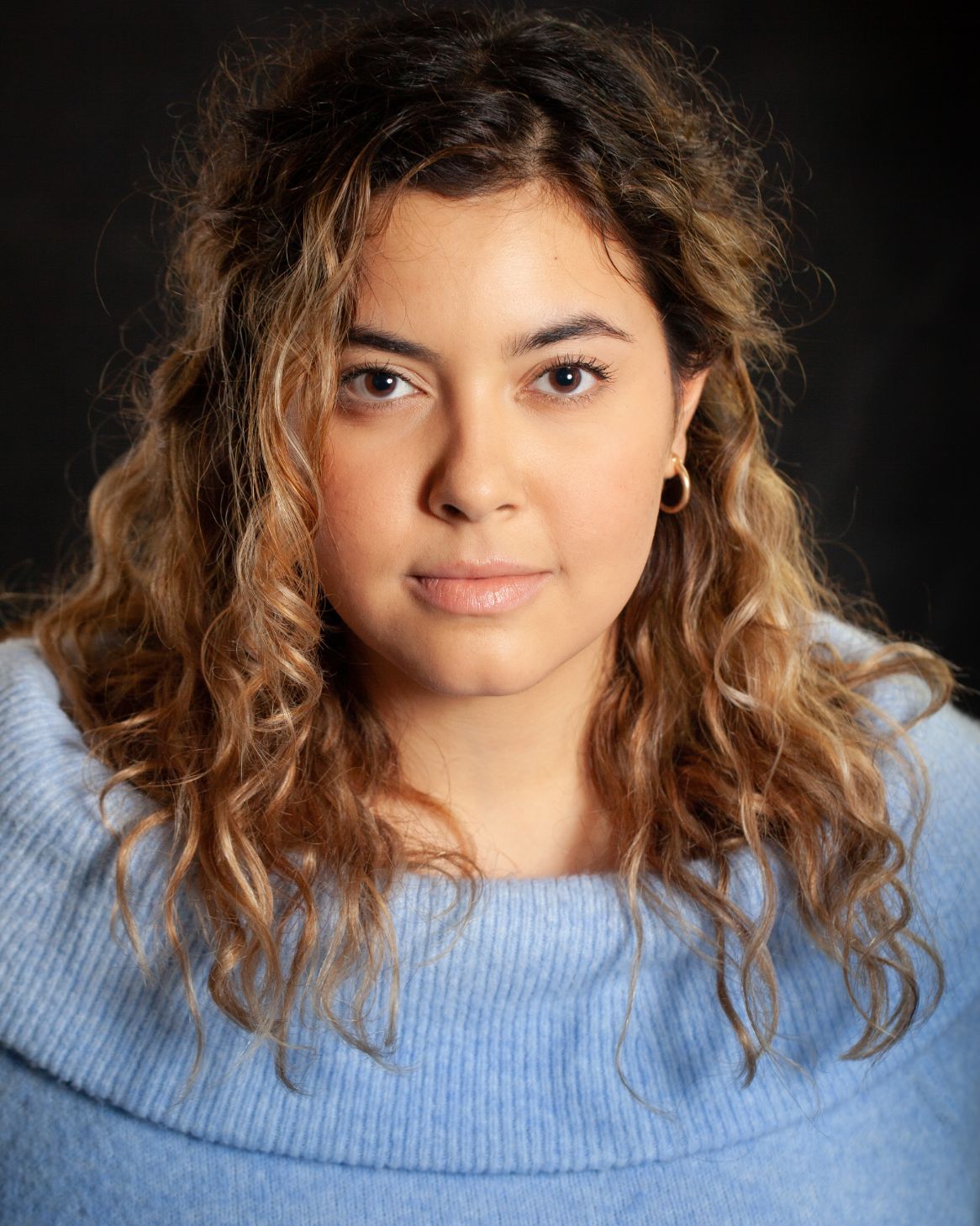 Gabriela Jacinto: Jovem estudante de Artes Performativas em Inglaterra, do TEL para o mundo