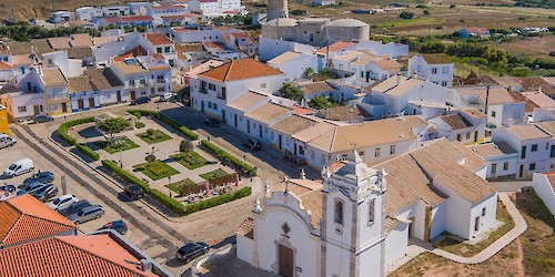 Covid-19: Município de Vila do Bispo em situação de alerta. Autarquia recorda medidas em vigor