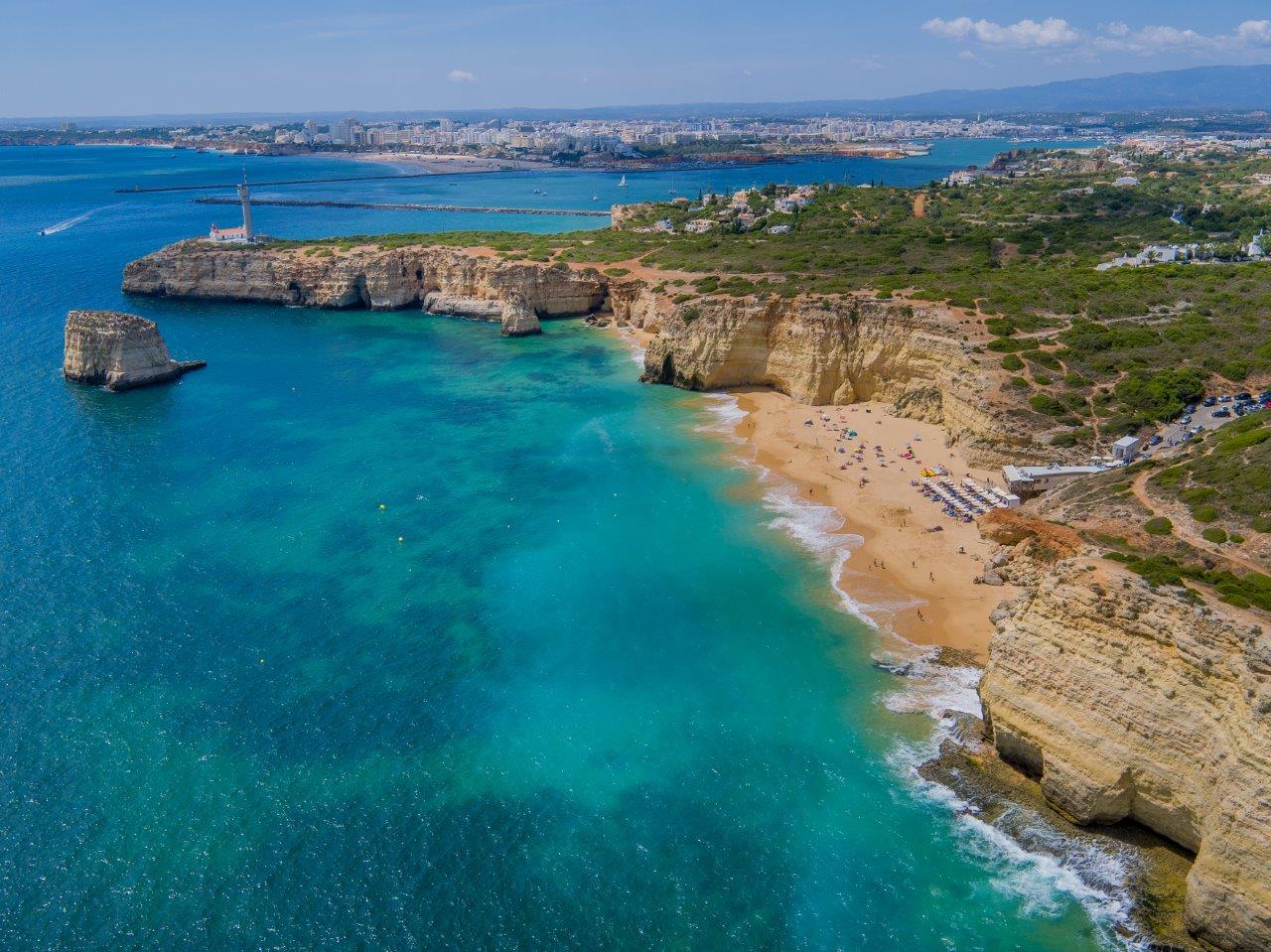 "Fam Trip TOUR10" reúne agentes de viagens de Portugal e Espanha no Algarve