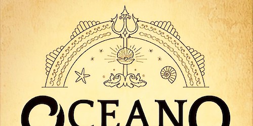 Poeta algarvio Nero lança livro de fantasia em poesia épica "Oceano - O Reino das Águas"