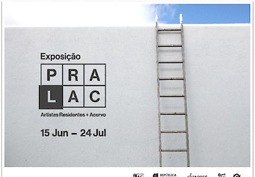 Exposição Colectiva PRALAC estará patente de 15 de Junho a 24 de Julho no Centro Cultural de Lagos