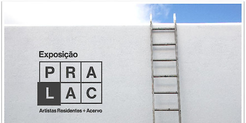 Exposição Colectiva PRALAC estará patente de 15 de Junho a 24 de Julho no Centro Cultural de Lagos