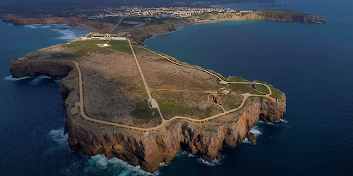 Vila do Bispo: Documentário "Terra Sagrada" disponível para visualização gratuita