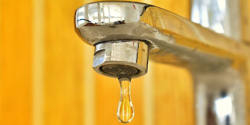 Aljezur: Manutenção das condutas de água em Odeceixe implicará corte temporário
