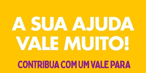 Animalife promove iniciativa “A sua ajuda vale muito!”