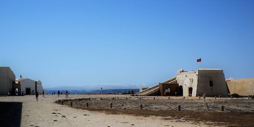 DiVaM leva "Tradição Filarmónica" à Fortaleza de Sagres